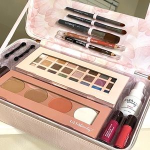 Brand New- Ulta Beauty Makeup Kit